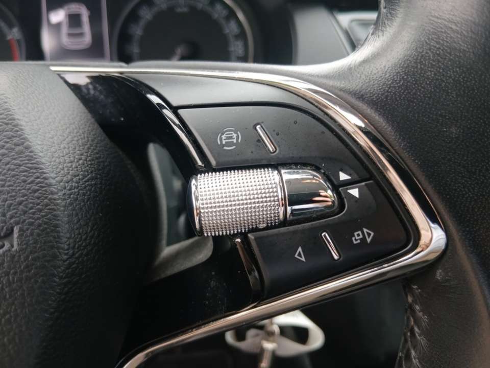 Skoda Fabia - Imagem 11