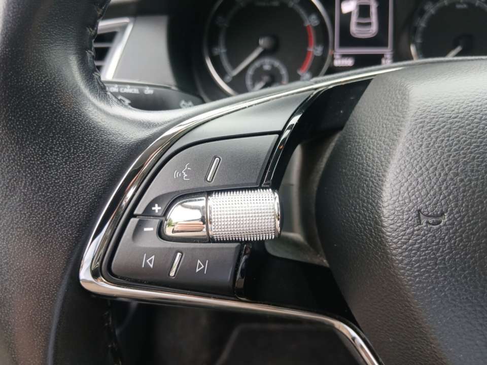 Skoda Fabia - Imagem 13
