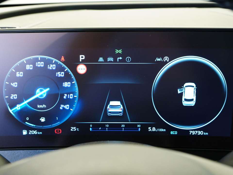 Kia Sportage - Imagem 15
