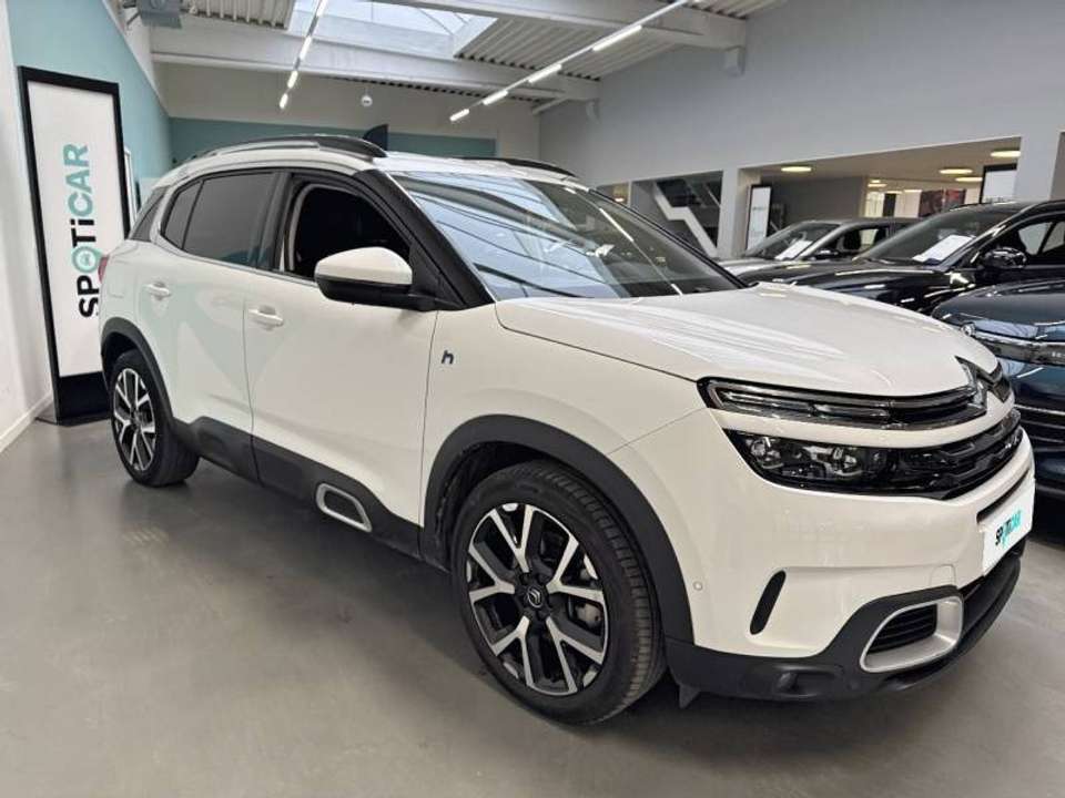 Citroen C5 Aircross - Imagem 3