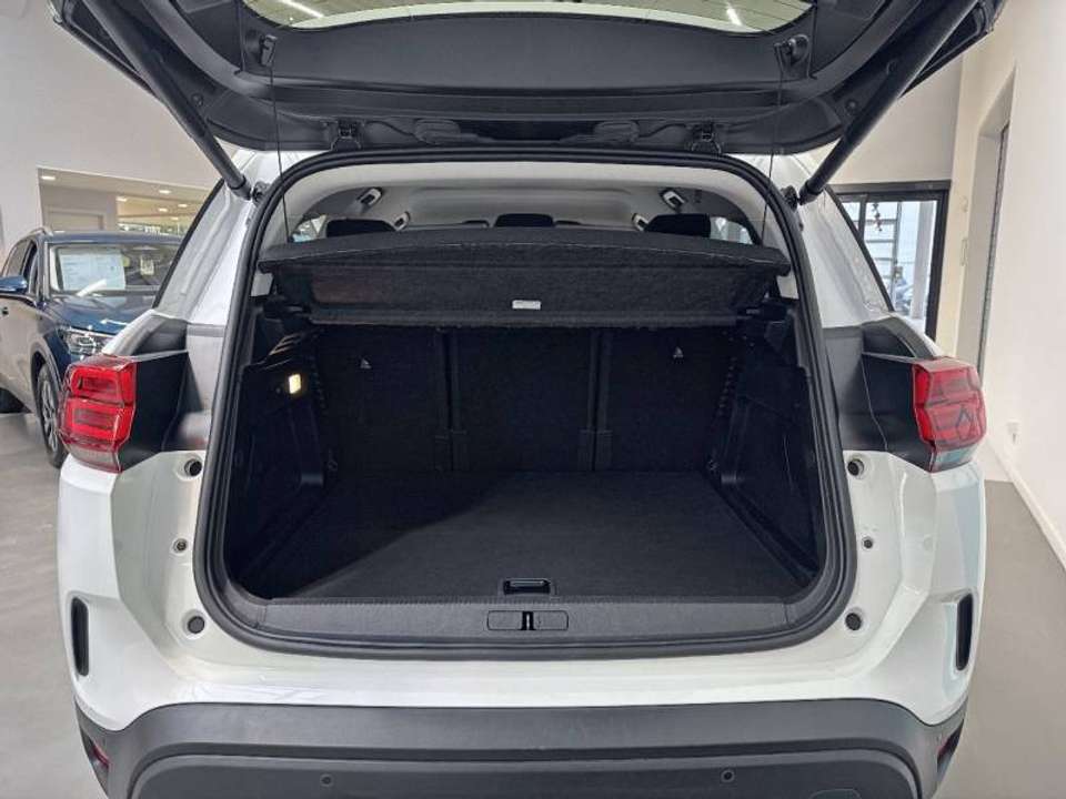 Citroen C5 Aircross - Imagem 6