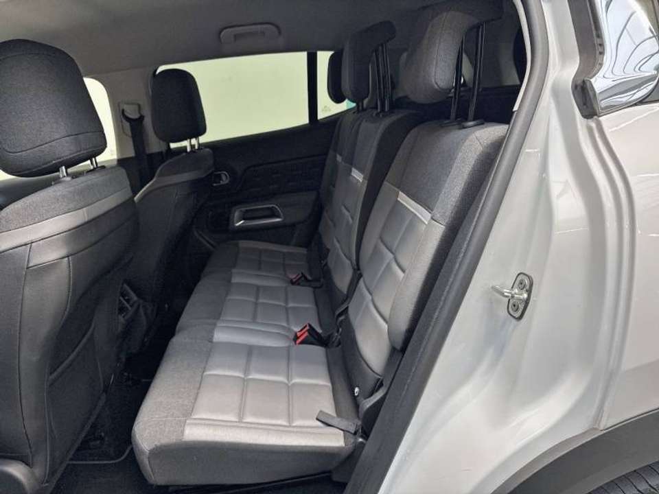 Citroen C5 Aircross - Imagem 10