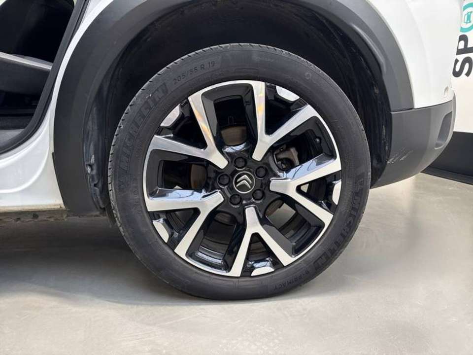 Citroen C5 Aircross - Imagem 11