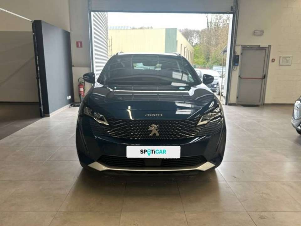Peugeot 3008 - Imagem 1