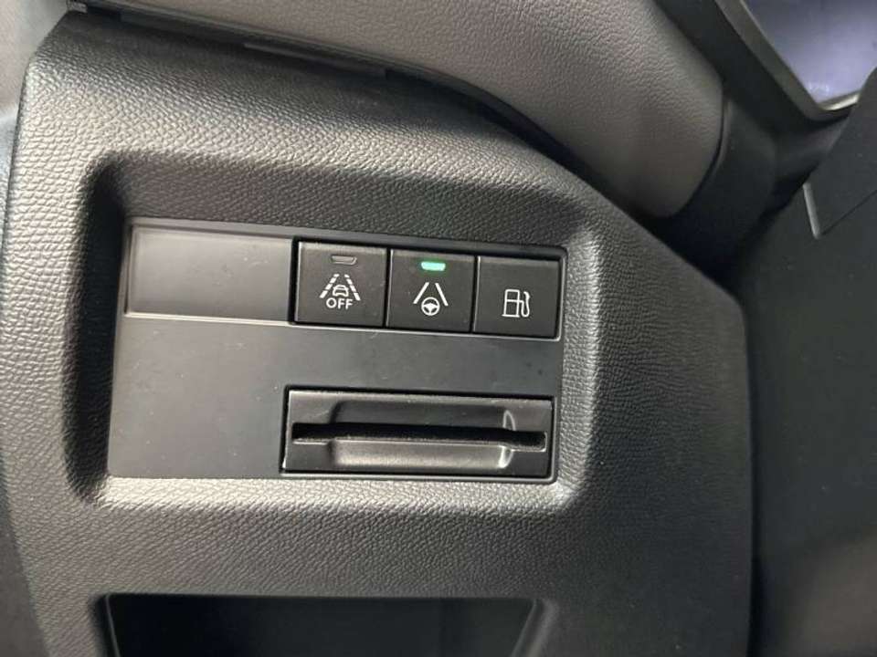 Citroen C5 Aircross - Imagem 13
