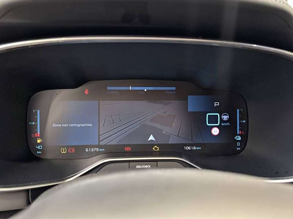 Citroen C5 Aircross - Imagem 14