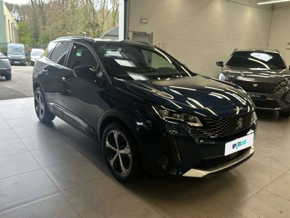 Peugeot 3008 - Imagem 2