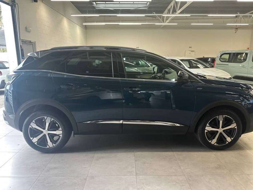 Peugeot 3008 - Imagem 3