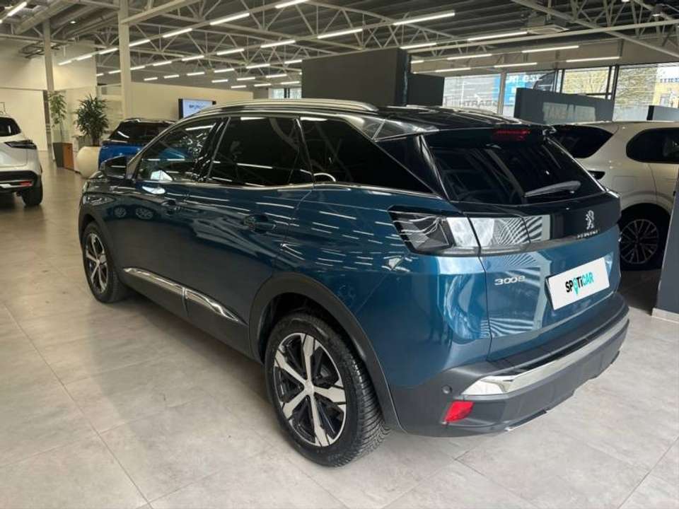 Peugeot 3008 - Imagem 6