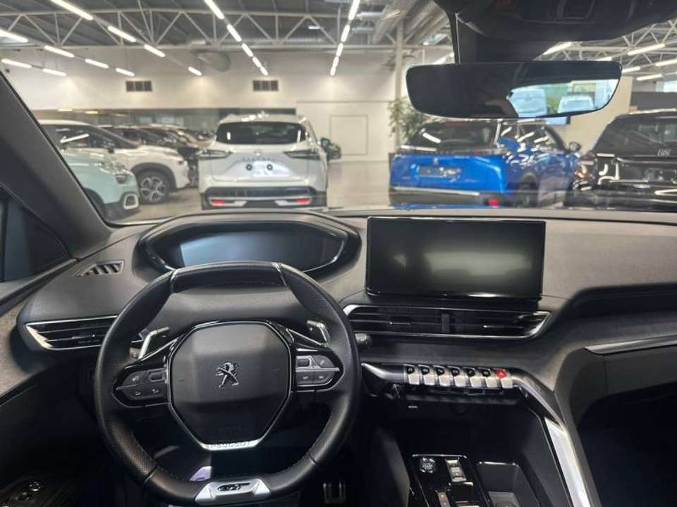 Peugeot 3008 - Imagem 7