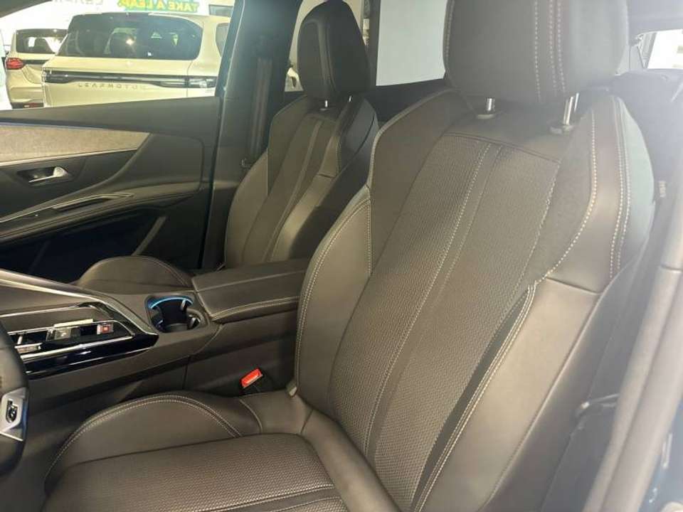 Peugeot 3008 - Imagem 8
