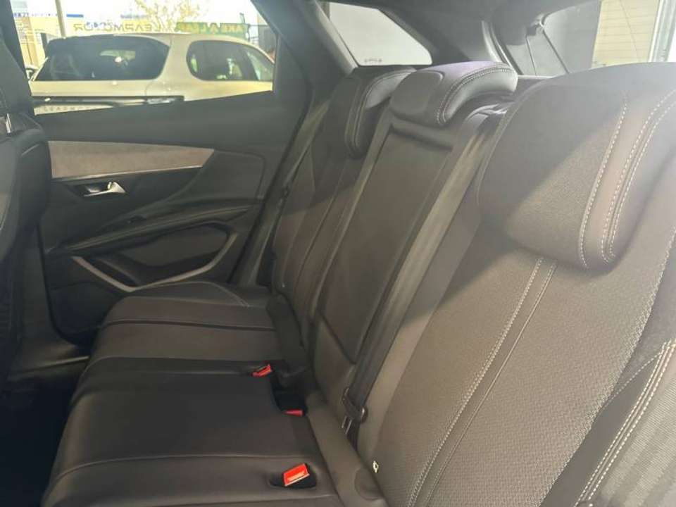 Peugeot 3008 - Imagem 9