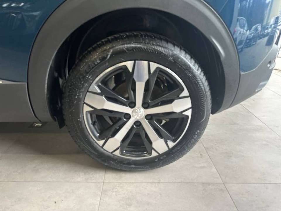 Peugeot 3008 - Imagem 10
