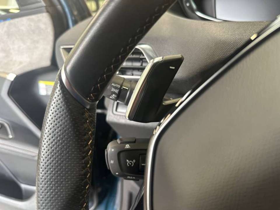 Peugeot 3008 - Imagem 13