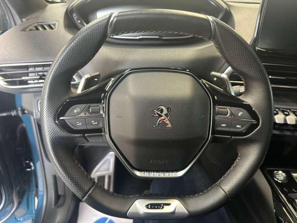Peugeot 3008 - Imagem 14