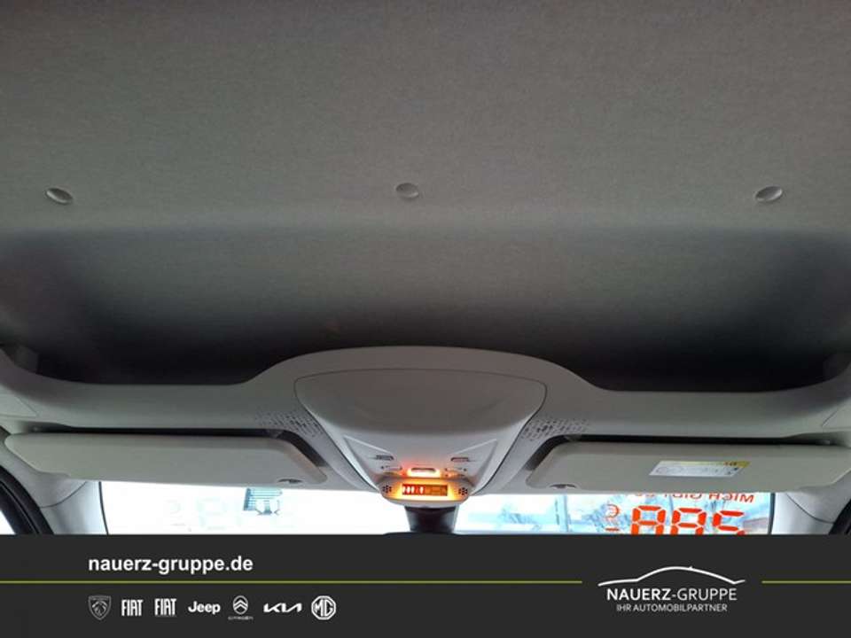 Peugeot Rifter - Imagem 13