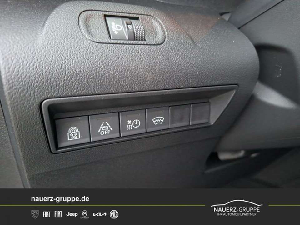 Peugeot Rifter - Imagem 15