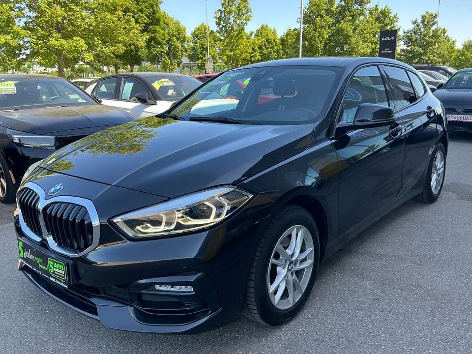 BMW 118 - Imagem 2