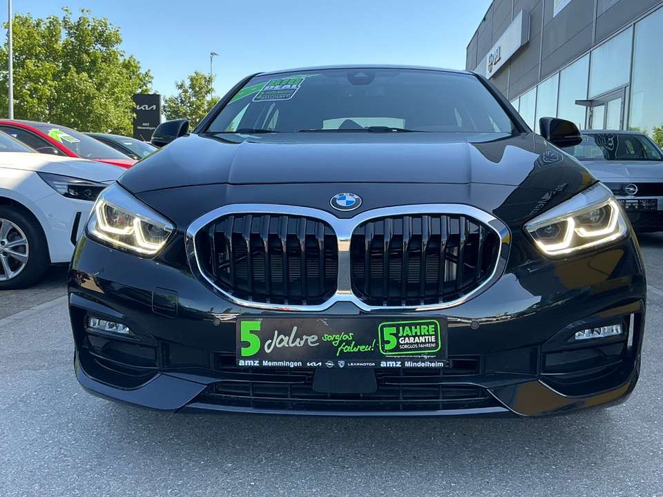 BMW 118 - Imagem 3