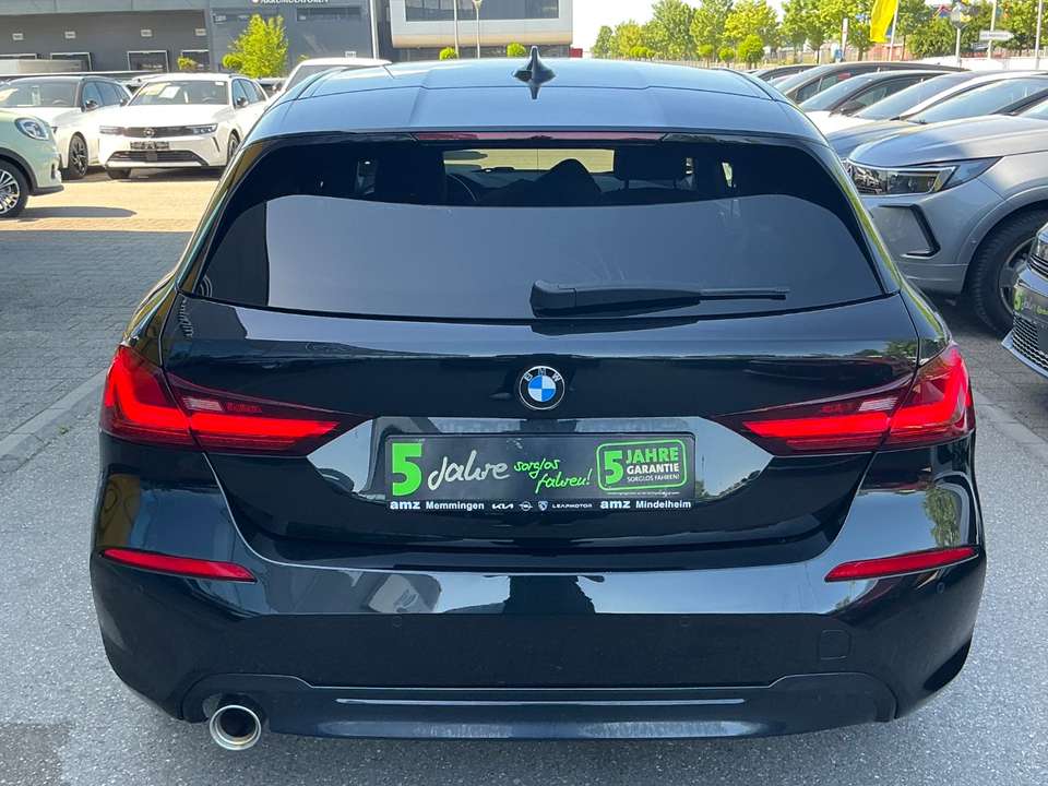 BMW 118 - Imagem 7