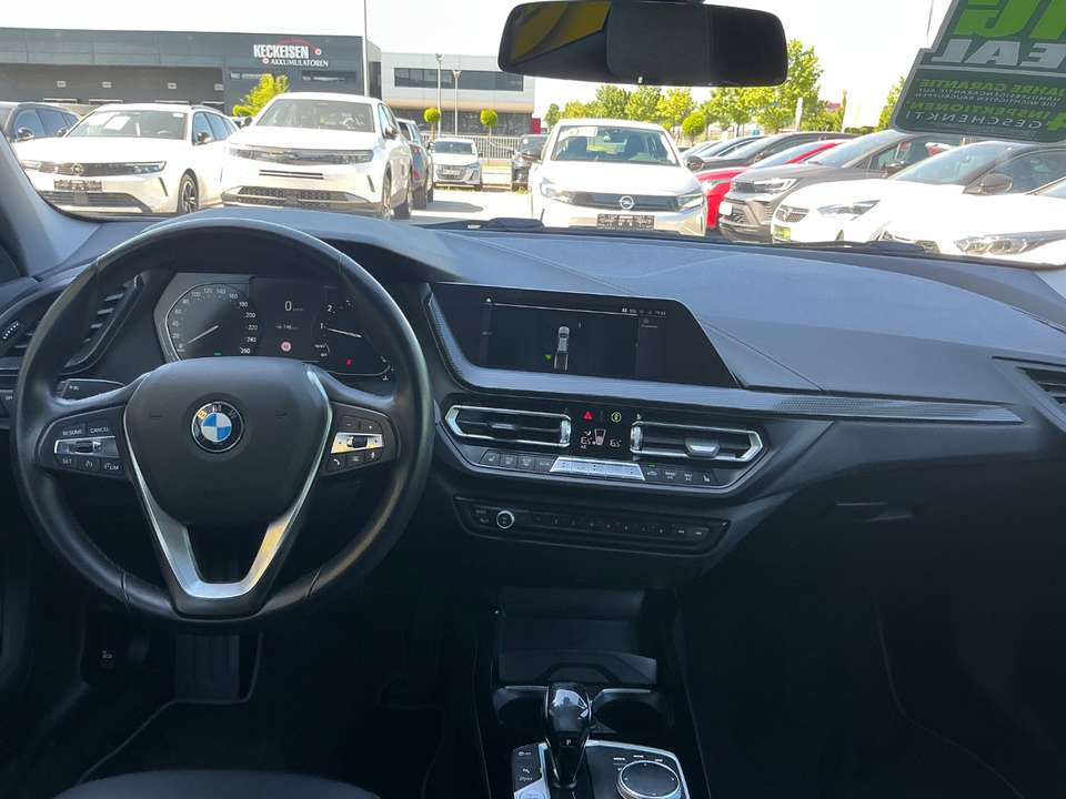 BMW 118 - Imagem 9