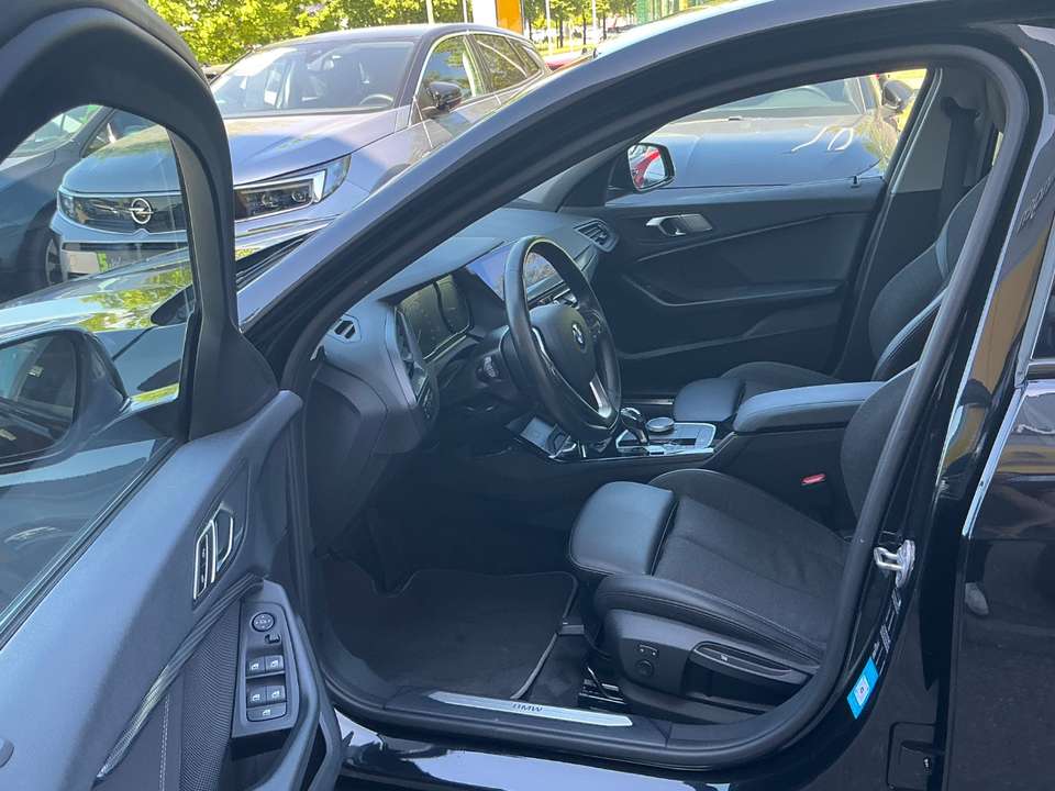 BMW 118 - Imagem 10