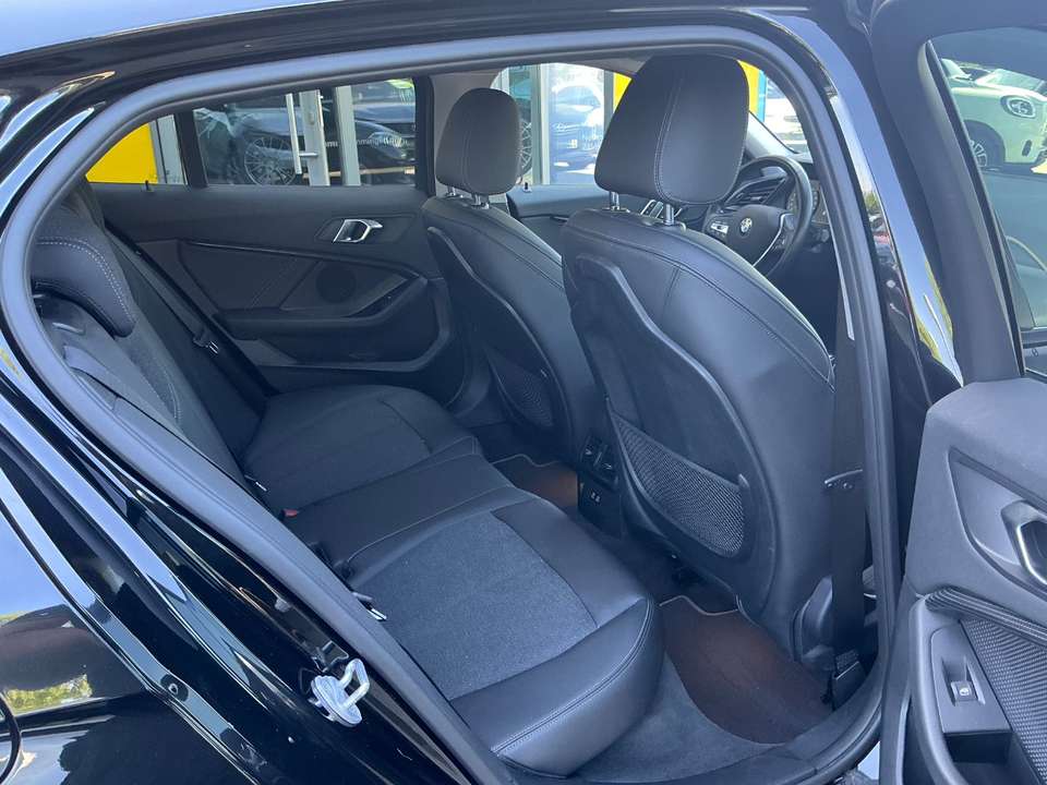 BMW 118 - Imagem 12