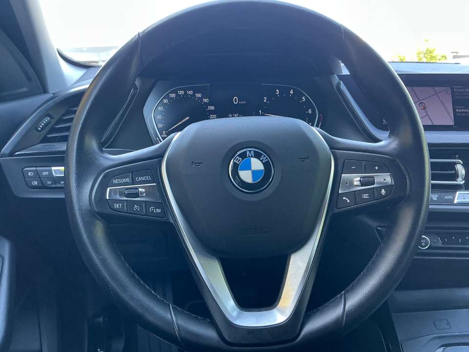 BMW 118 - Imagem 15