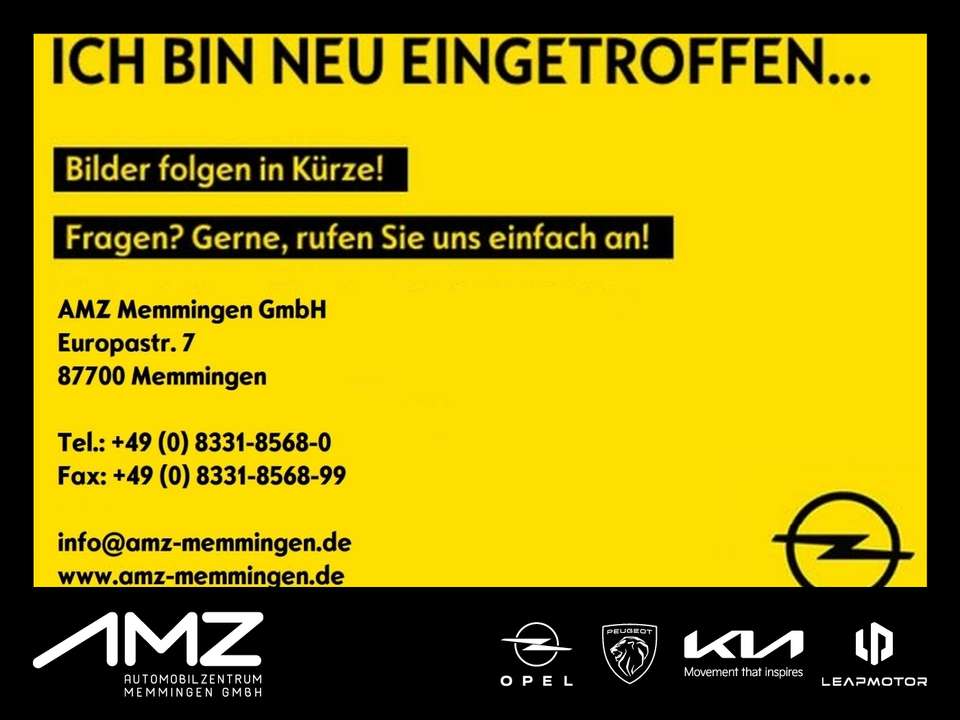 Opel Mokka - Imagem 1