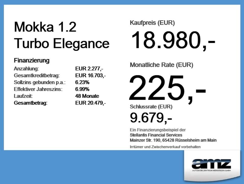 Opel Mokka - Imagem 3