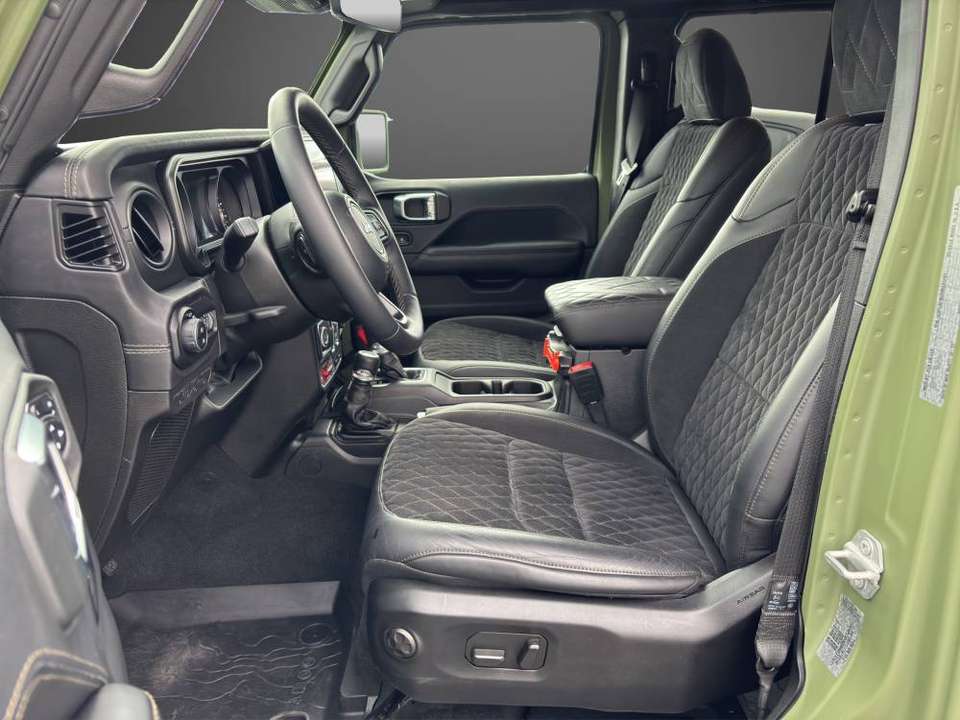 Jeep Wrangler - Imagem 7