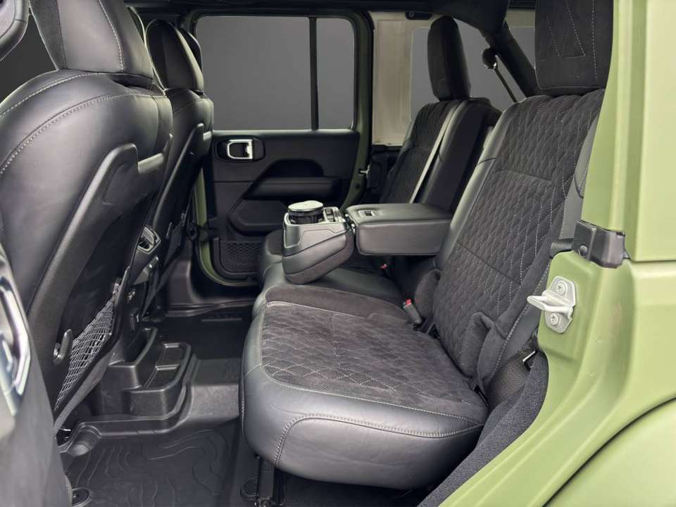 Jeep Wrangler - Imagem 10