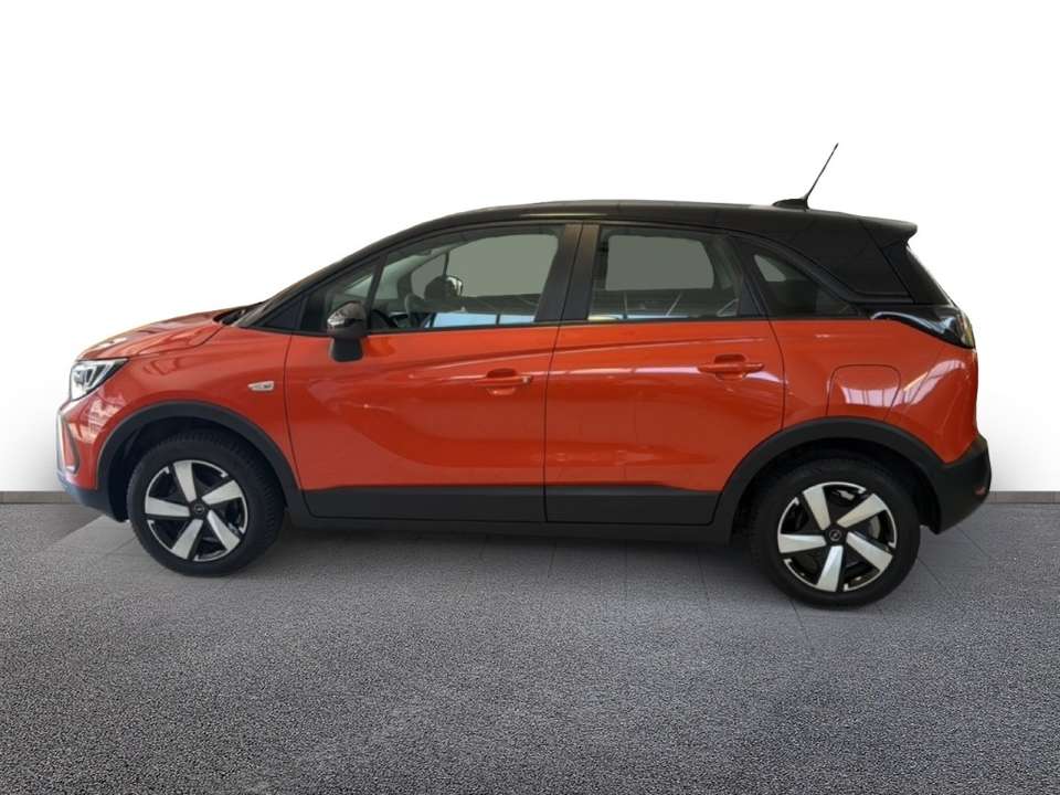 Opel Crossland - Imagem 3