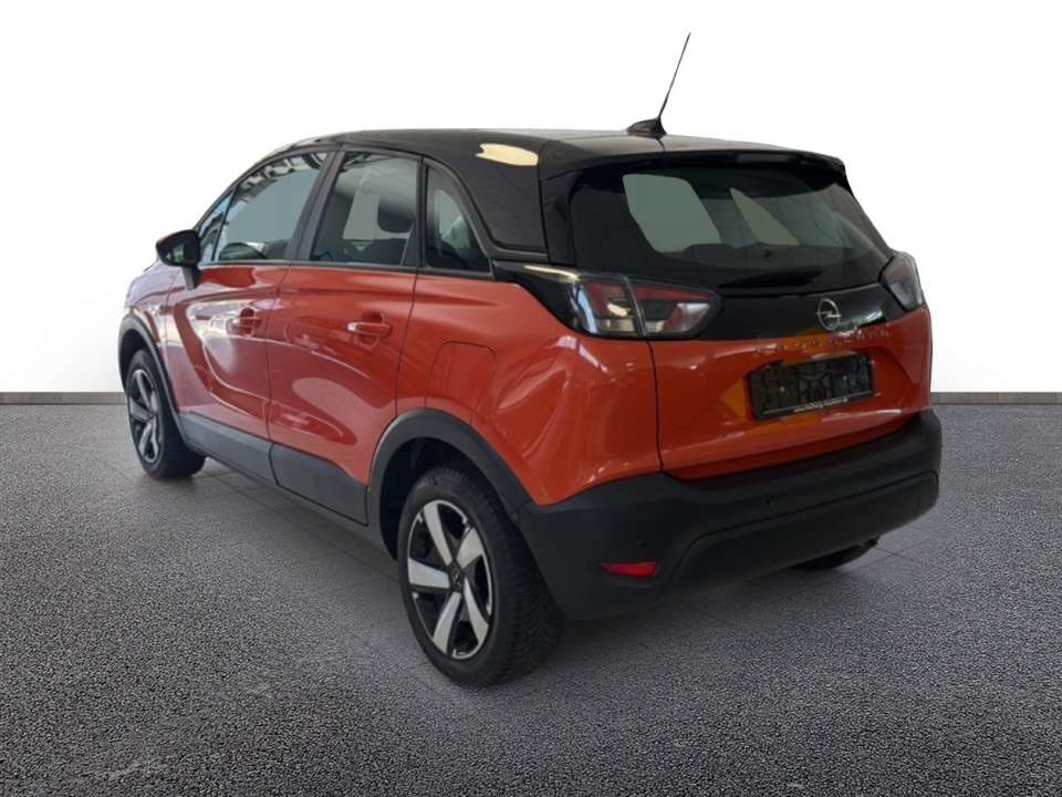Opel Crossland - Imagem 4