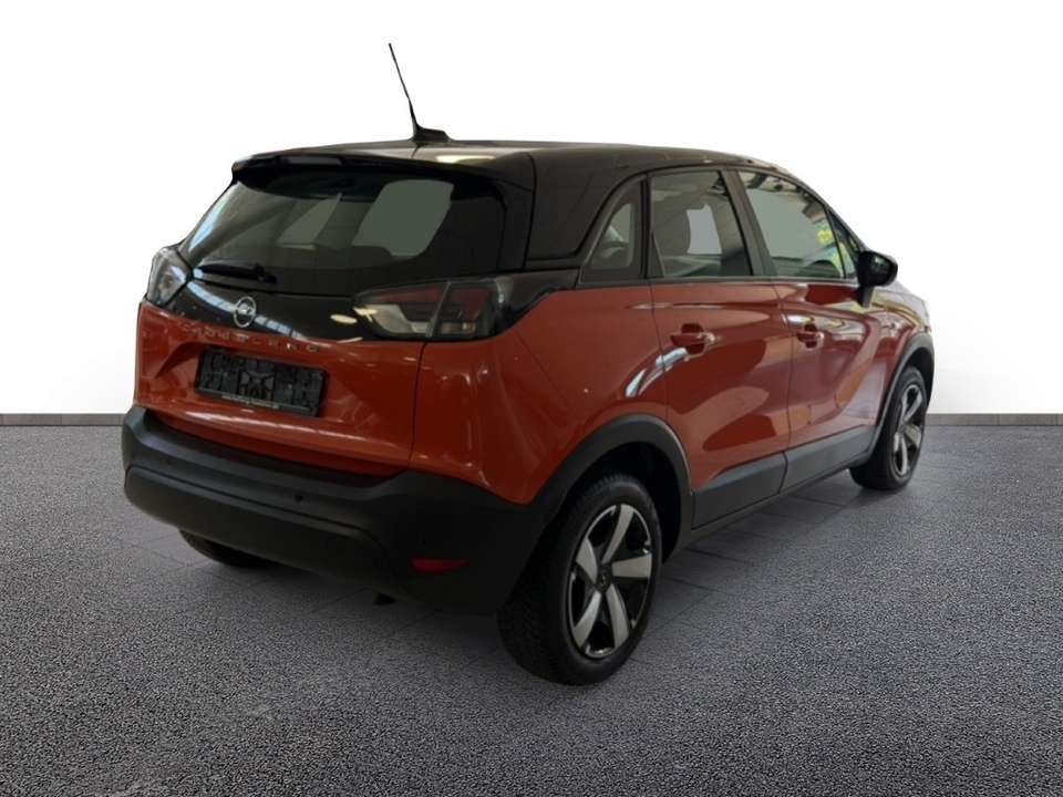 Opel Crossland - Imagem 7