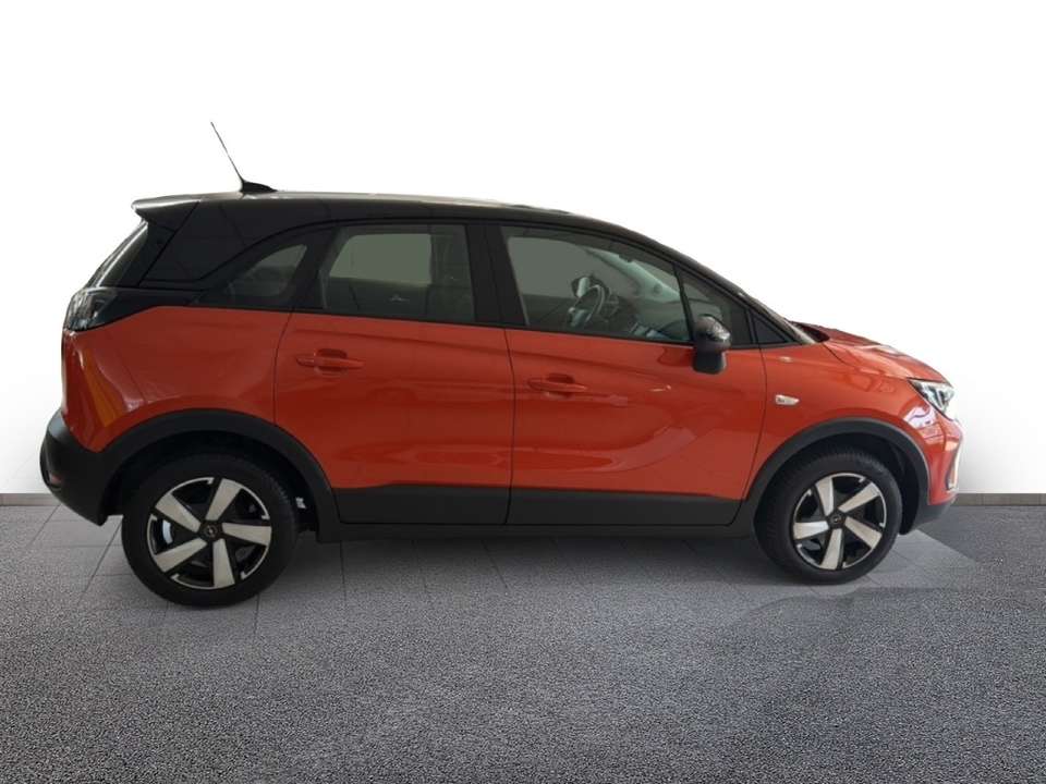 Opel Crossland - Imagem 8