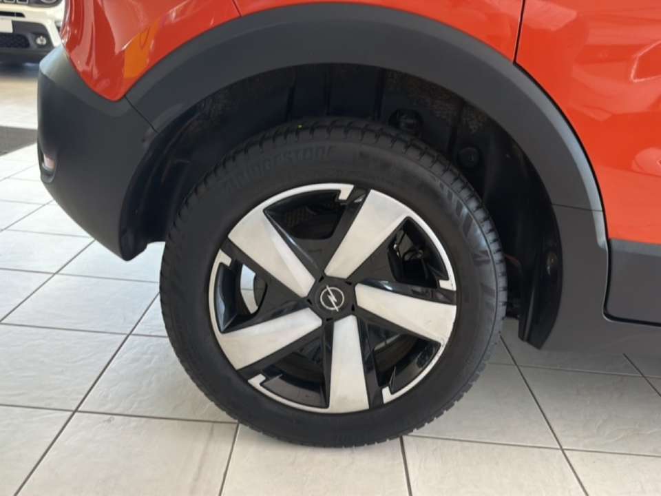 Opel Crossland - Imagem 11