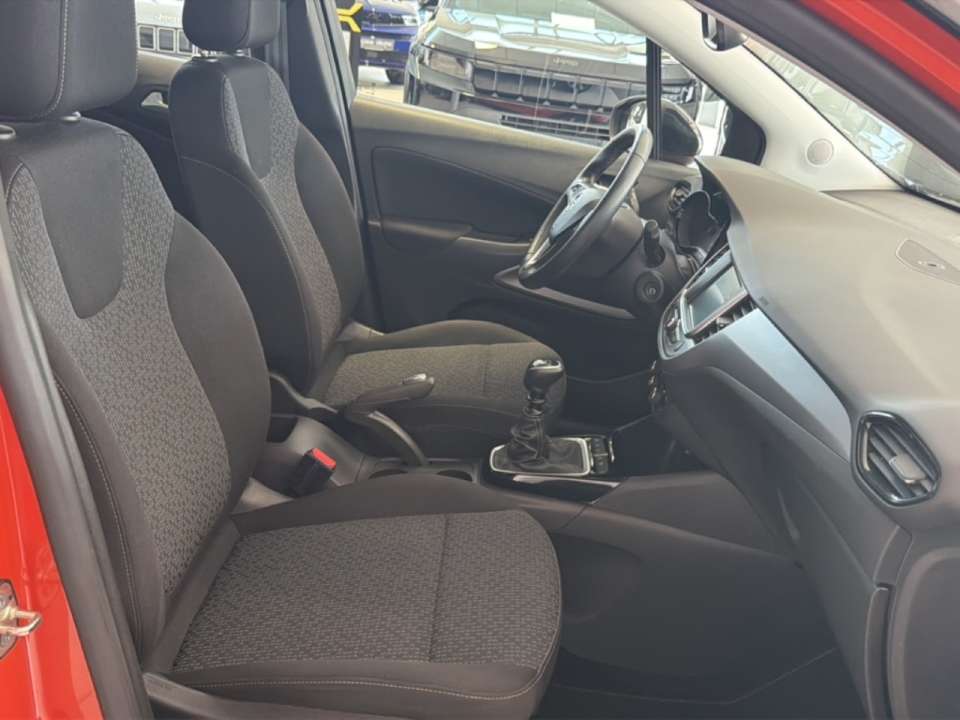 Opel Crossland - Imagem 12