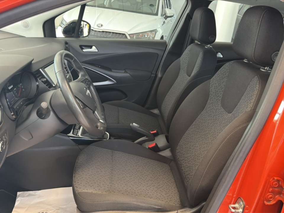 Opel Crossland - Imagem 13