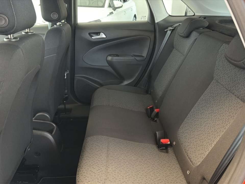 Opel Crossland - Imagem 14