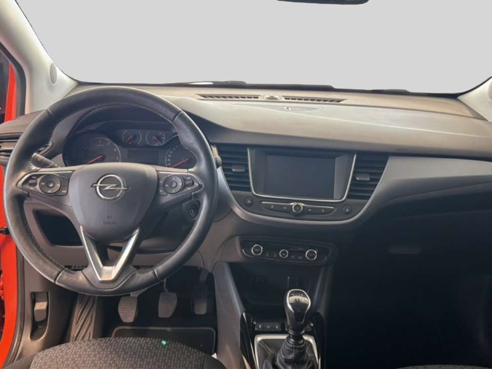 Opel Crossland - Imagem 15