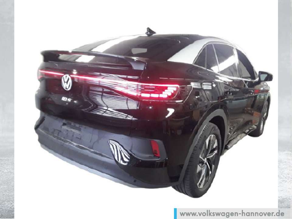 Volkswagen ID.5 - Imagem 2