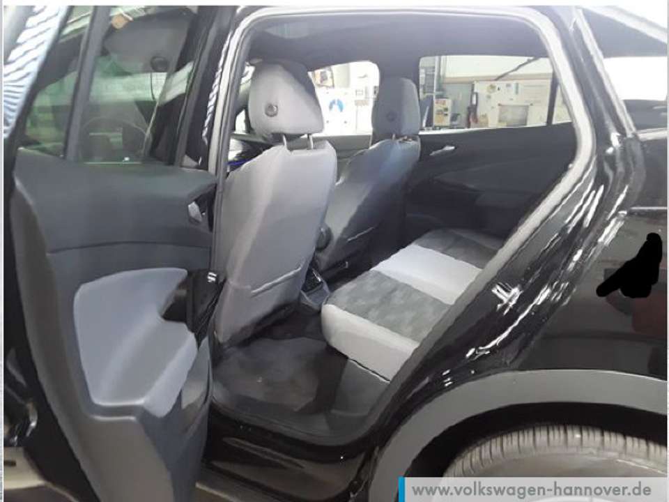 Volkswagen ID.5 - Imagem 4