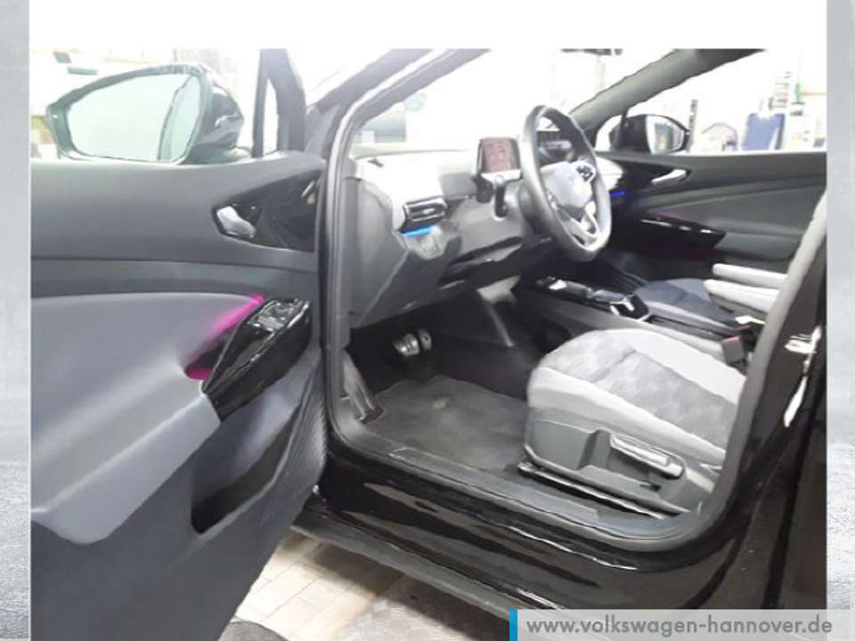 Volkswagen ID.5 - Imagem 5