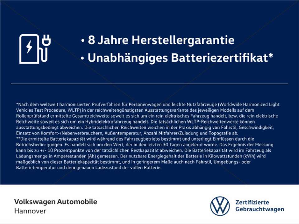 Volkswagen ID.5 - Imagem 7