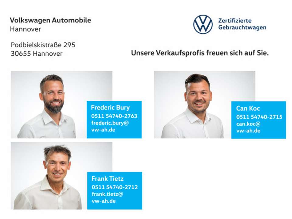 Volkswagen ID.5 - Imagem 8