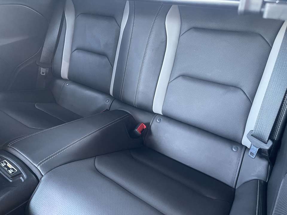 Chevrolet Camaro - Imagem 12