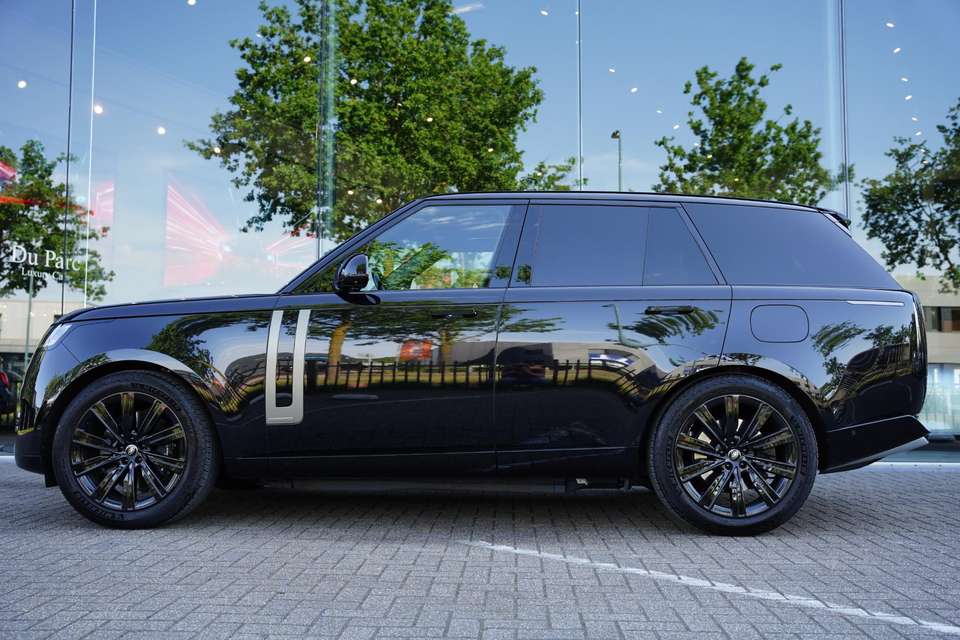 Land Rover Range Rover - Imagem 2