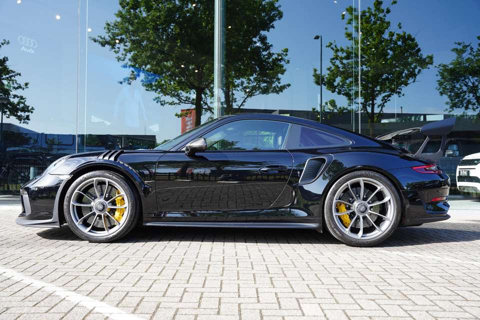 Porsche 991 - Imagem 1