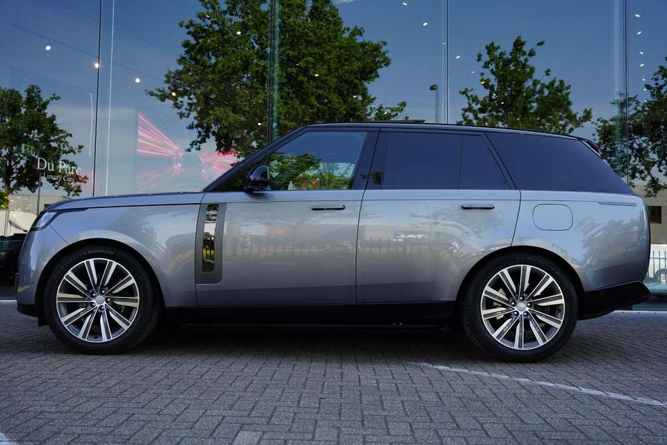 Land Rover Range Rover - Imagem 2